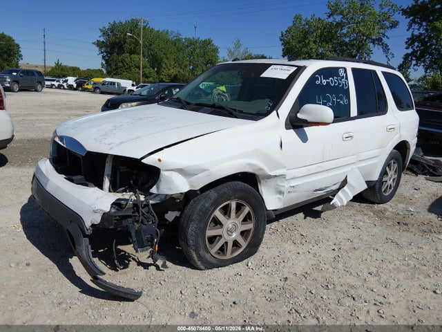 Aukcja sprzedaży 2004 Buick Rainier Cxl Plus, vin: 5GADT13S142162002, numer aukcji: 45078400