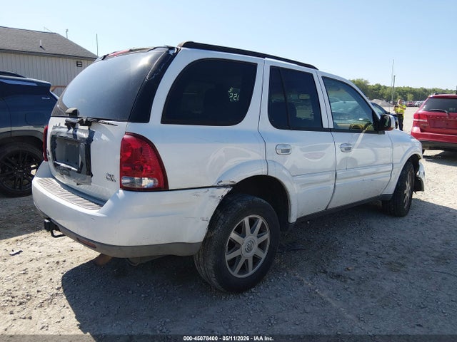 Aukcja sprzedaży 2004 Buick Rainier Cxl Plus, vin: 5GADT13S142162002, numer aukcji: 45078400