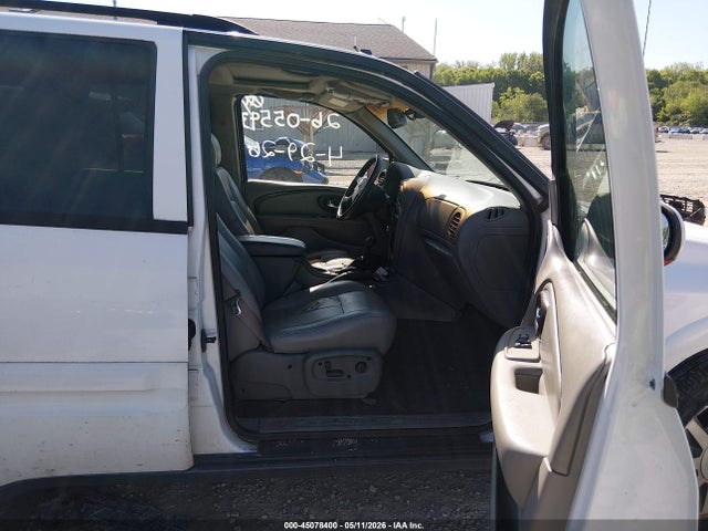 Aukcja sprzedaży 2004 Buick Rainier Cxl Plus, vin: 5GADT13S142162002, numer aukcji: 45078400