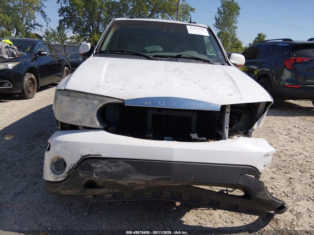 Aukcja sprzedaży 2004 Buick Rainier Cxl Plus, vin: 5GADT13S142162002, numer aukcji: 45078400