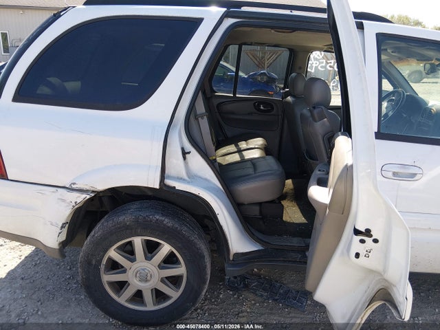 Aukcja sprzedaży 2004 Buick Rainier Cxl Plus, vin: 5GADT13S142162002, numer aukcji: 45078400
