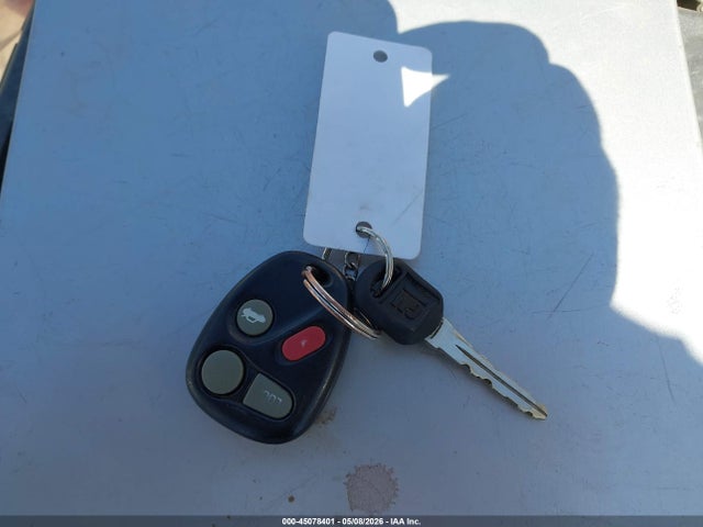 45078401 :رقم المزاد ، 1G1JH52F747160779 vin ، 2004 Chevrolet Cavalier Ls Sport مزاد بيع