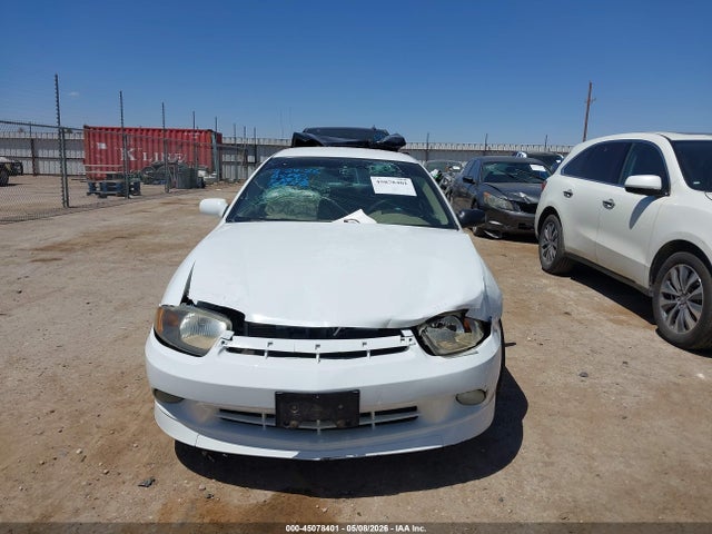 45078401 :رقم المزاد ، 1G1JH52F747160779 vin ، 2004 Chevrolet Cavalier Ls Sport مزاد بيع