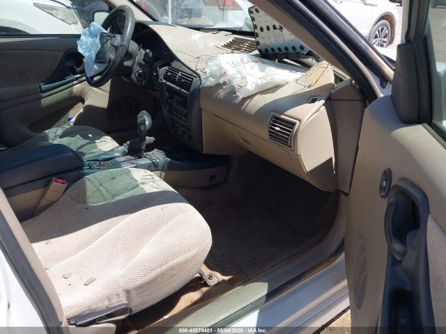 45078401 :رقم المزاد ، 1G1JH52F747160779 vin ، 2004 Chevrolet Cavalier Ls Sport مزاد بيع