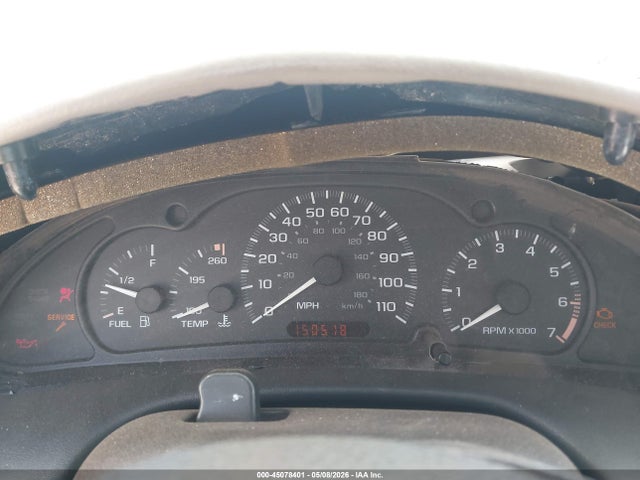 45078401 :رقم المزاد ، 1G1JH52F747160779 vin ، 2004 Chevrolet Cavalier Ls Sport مزاد بيع
