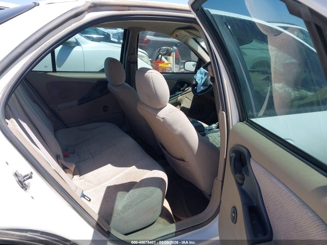 45078401 :رقم المزاد ، 1G1JH52F747160779 vin ، 2004 Chevrolet Cavalier Ls Sport مزاد بيع