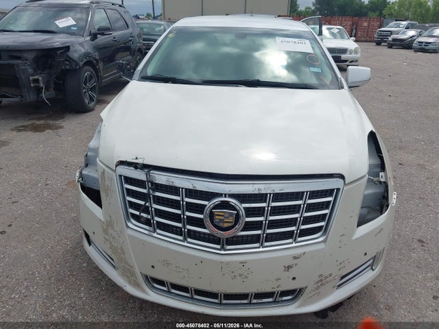 Продаж на аукціоні авто 2019 Cadillac Xts Luxury, vin: 2G61M5S34K9122806, номер лоту: 45078402