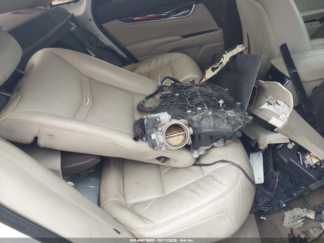 Продаж на аукціоні авто 2019 Cadillac Xts Luxury, vin: 2G61M5S34K9122806, номер лоту: 45078402