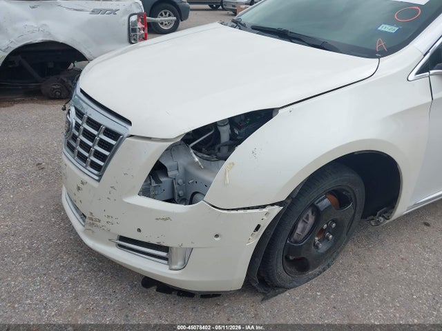 Продаж на аукціоні авто 2019 Cadillac Xts Luxury, vin: 2G61M5S34K9122806, номер лоту: 45078402