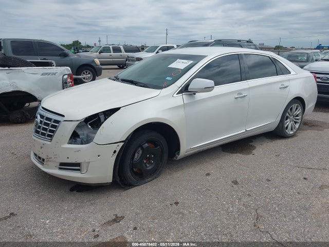 Продаж на аукціоні авто 2019 Cadillac Xts Luxury, vin: 2G61M5S34K9122806, номер лоту: 45078402