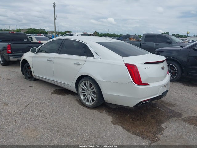 Продаж на аукціоні авто 2019 Cadillac Xts Luxury, vin: 2G61M5S34K9122806, номер лоту: 45078402