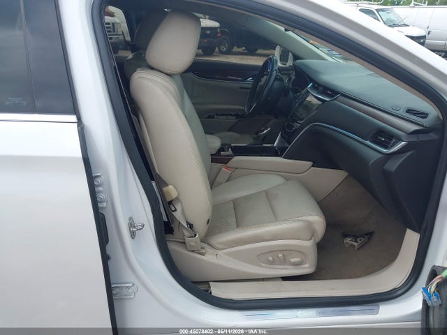 Продаж на аукціоні авто 2019 Cadillac Xts Luxury, vin: 2G61M5S34K9122806, номер лоту: 45078402