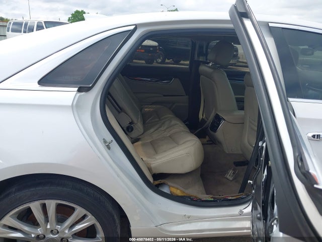 Продаж на аукціоні авто 2019 Cadillac Xts Luxury, vin: 2G61M5S34K9122806, номер лоту: 45078402