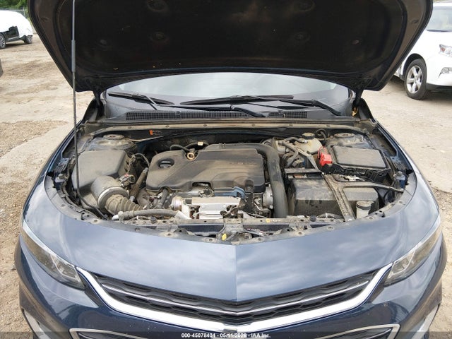 Aukcja sprzedaży 2018 Chevrolet Malibu 1ls, vin: 1G1ZB5ST4JF224434, numer aukcji: 45078404