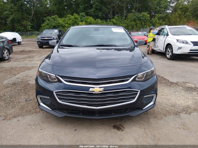 Aukcja sprzedaży 2018 Chevrolet Malibu 1ls, vin: 1G1ZB5ST4JF224434, numer aukcji: 45078404