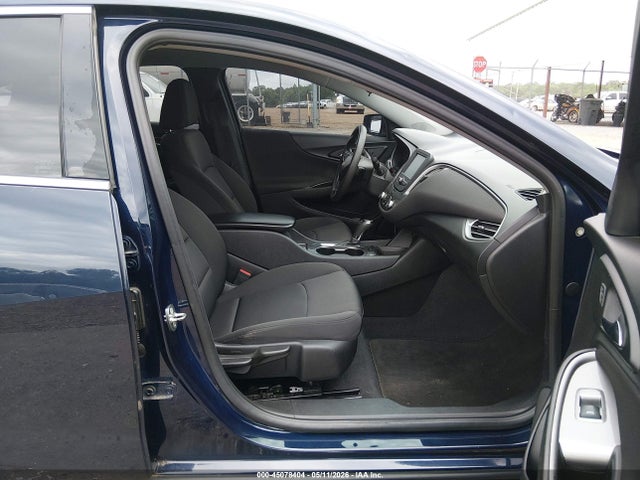 Aukcja sprzedaży 2018 Chevrolet Malibu 1ls, vin: 1G1ZB5ST4JF224434, numer aukcji: 45078404
