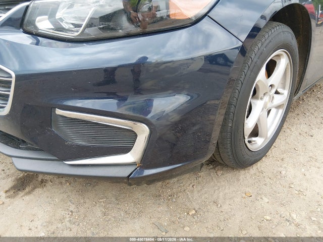 Aukcja sprzedaży 2018 Chevrolet Malibu 1ls, vin: 1G1ZB5ST4JF224434, numer aukcji: 45078404