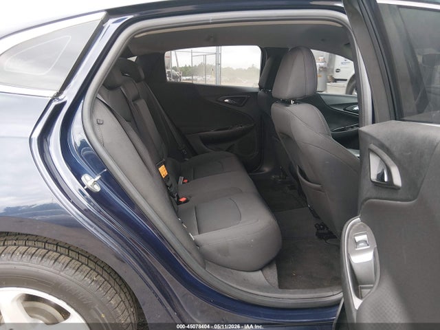 Aukcja sprzedaży 2018 Chevrolet Malibu 1ls, vin: 1G1ZB5ST4JF224434, numer aukcji: 45078404