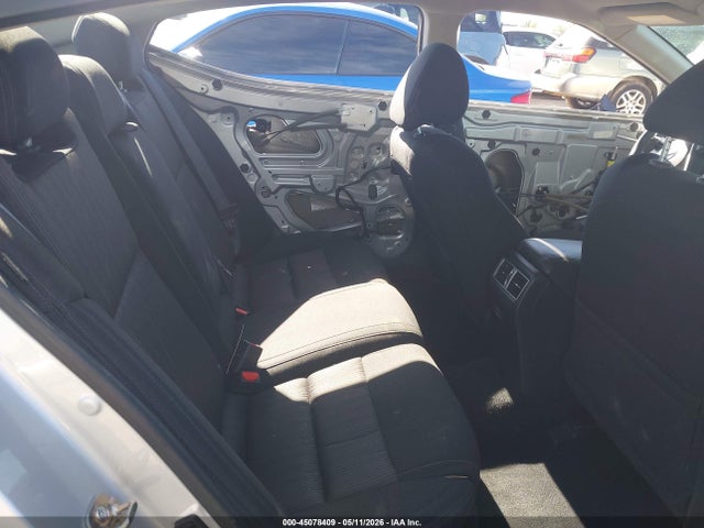 2019 Nissan Maxima 3.5 S მანქანა იყიდება აუქციონზე, vin: 1N4AA6AV1KC360450, აუქციონის ნომერი: 45078409
