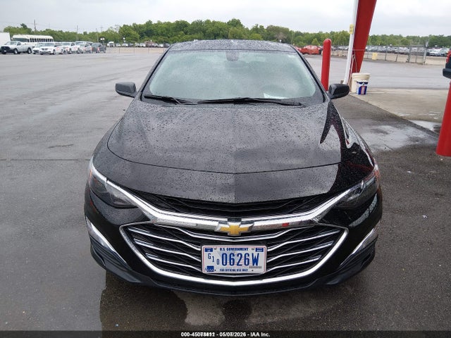 1G1ZC5ST0KF202879 Chevrolet Malibu 1fl