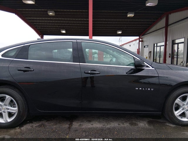 1G1ZC5ST0KF202879 Chevrolet Malibu 1fl