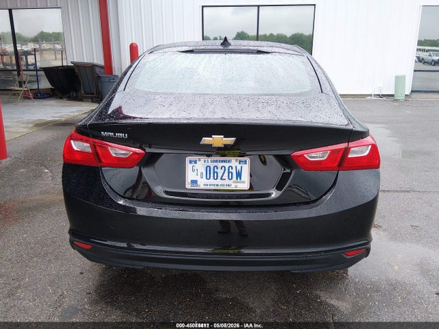 1G1ZC5ST0KF202879 Chevrolet Malibu 1fl