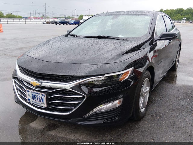 1G1ZC5ST0KF202879 Chevrolet Malibu 1fl