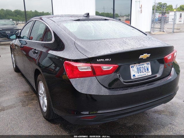 1G1ZC5ST0KF202879 Chevrolet Malibu 1fl