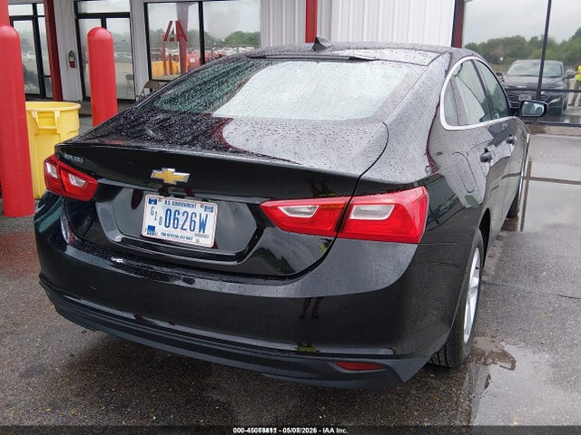 1G1ZC5ST0KF202879 Chevrolet Malibu 1fl