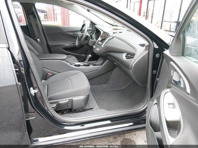 1G1ZC5ST0KF202879 Chevrolet Malibu 1fl