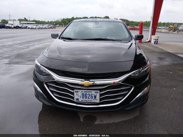 1G1ZC5ST0KF202879 Chevrolet Malibu 1fl