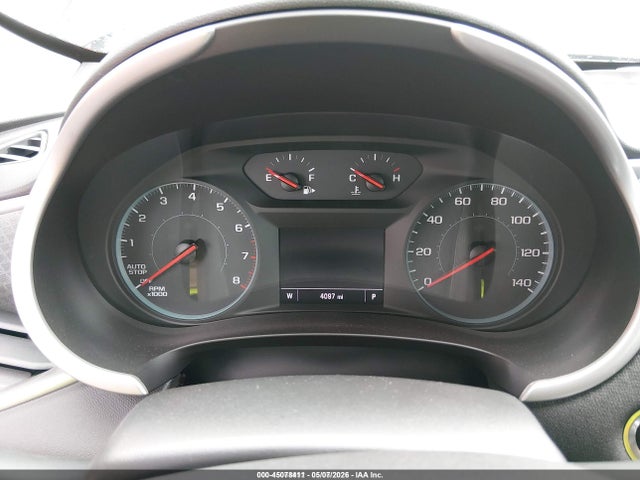 1G1ZC5ST0KF202879 Chevrolet Malibu 1fl