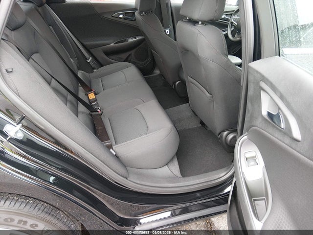 1G1ZC5ST0KF202879 Chevrolet Malibu 1fl