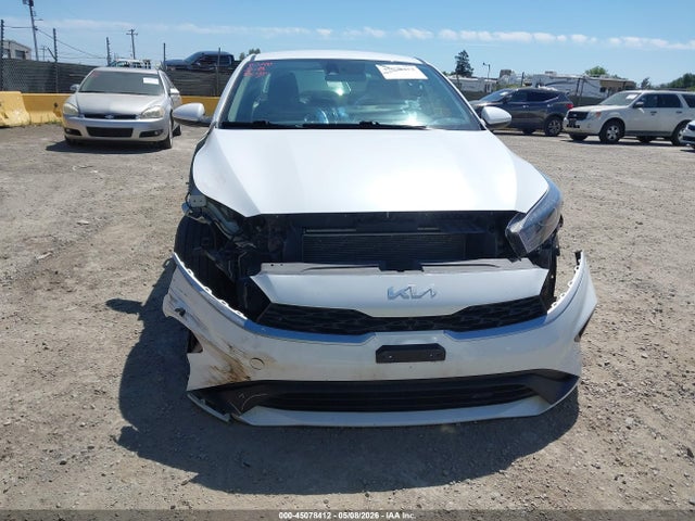 Продаж на аукціоні авто 2023 Kia Forte Lxs, vin: 3KPF24AD7PE544347, номер лоту: 45078412