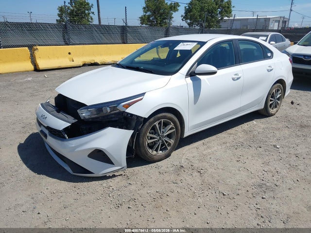 Продаж на аукціоні авто 2023 Kia Forte Lxs, vin: 3KPF24AD7PE544347, номер лоту: 45078412