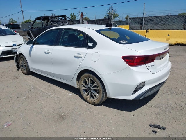 Продаж на аукціоні авто 2023 Kia Forte Lxs, vin: 3KPF24AD7PE544347, номер лоту: 45078412
