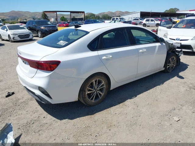 Продаж на аукціоні авто 2023 Kia Forte Lxs, vin: 3KPF24AD7PE544347, номер лоту: 45078412