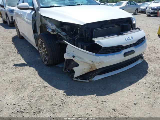 Продаж на аукціоні авто 2023 Kia Forte Lxs, vin: 3KPF24AD7PE544347, номер лоту: 45078412