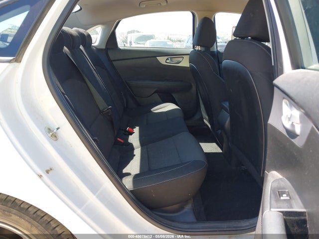 Продаж на аукціоні авто 2023 Kia Forte Lxs, vin: 3KPF24AD7PE544347, номер лоту: 45078412