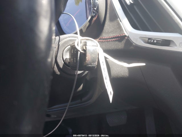 Aukcja sprzedaży 2013 Gmc Terrain Denali, vin: 2GKFLZE32D6216846, numer aukcji: 45078413