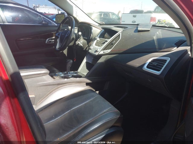 Aukcja sprzedaży 2013 Gmc Terrain Denali, vin: 2GKFLZE32D6216846, numer aukcji: 45078413