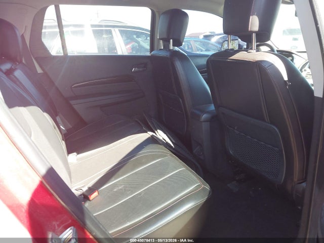 Aukcja sprzedaży 2013 Gmc Terrain Denali, vin: 2GKFLZE32D6216846, numer aukcji: 45078413