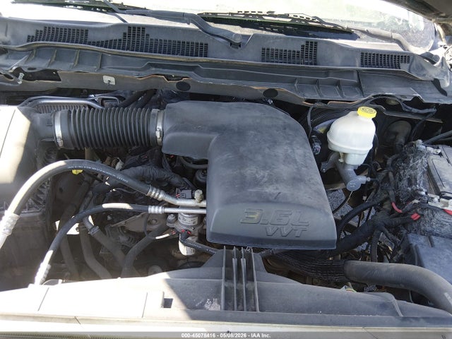 RAM 1500 Express 2015 1C6RR6FG0FS592346 Image 10
