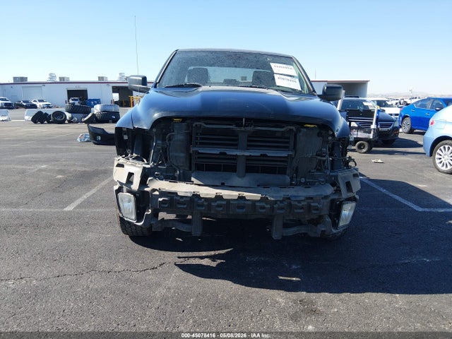 RAM 1500 Express 2015 1C6RR6FG0FS592346 Image 13