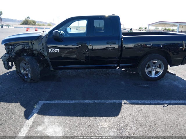 RAM 1500 Express 2015 1C6RR6FG0FS592346 Image 15