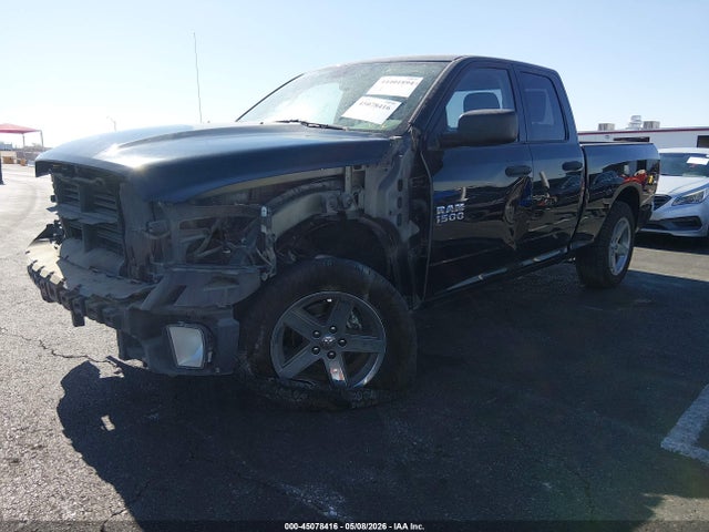 RAM 1500 Express 2015 1C6RR6FG0FS592346 Image 2