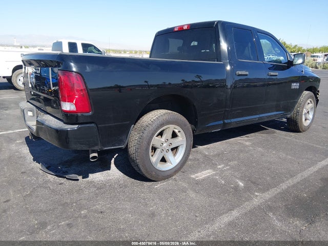 RAM 1500 Express 2015 1C6RR6FG0FS592346 Image 4