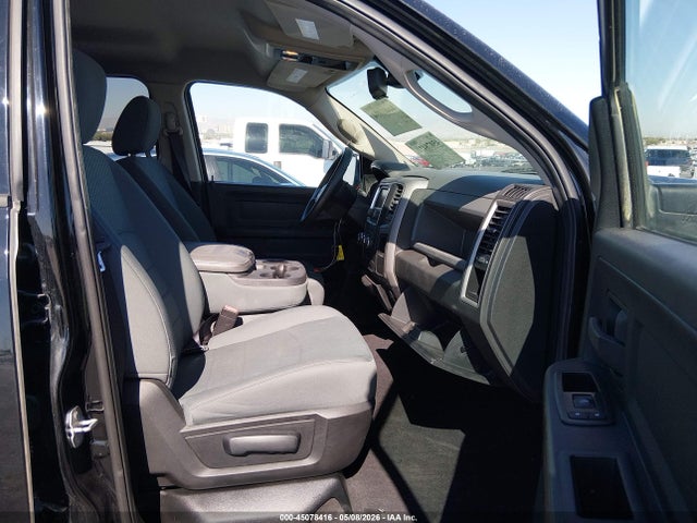 45078416 :رقم المزاد ، 1C6RR6FG0FS592346 vin ، 2015 Ram 1500 Express مزاد بيع