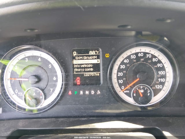 RAM 1500 Express 2015 1C6RR6FG0FS592346 Image 7