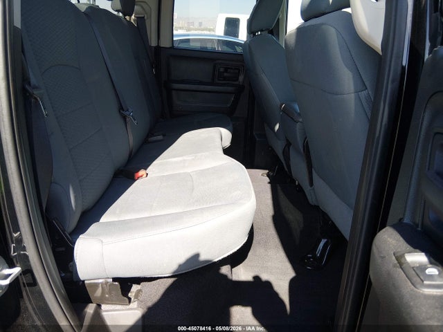 RAM 1500 Express 2015 1C6RR6FG0FS592346 Image 8